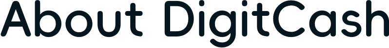 About DigitCash